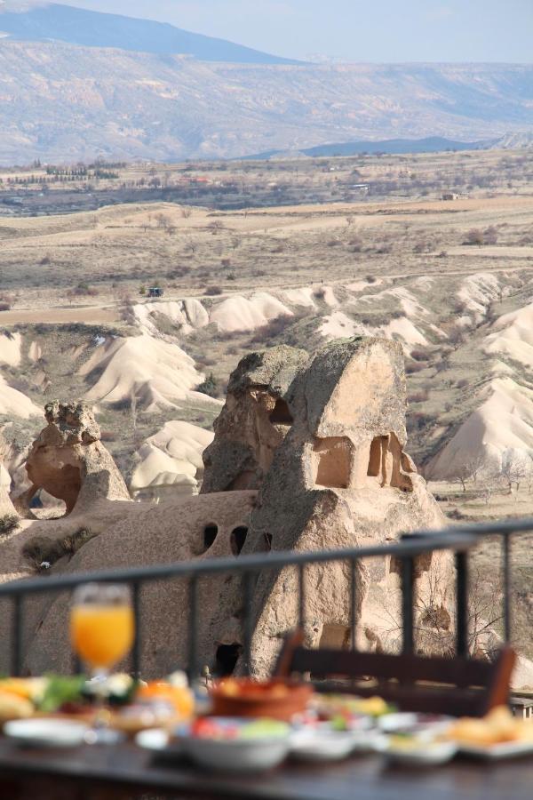 Hotel Alice In Cappadocia à Uçhisar Extérieur photo