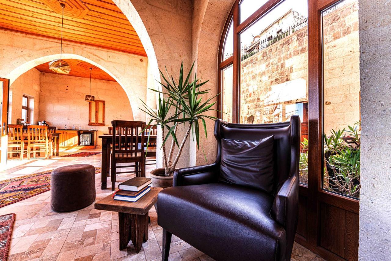 Hotel Alice In Cappadocia à Uçhisar Extérieur photo