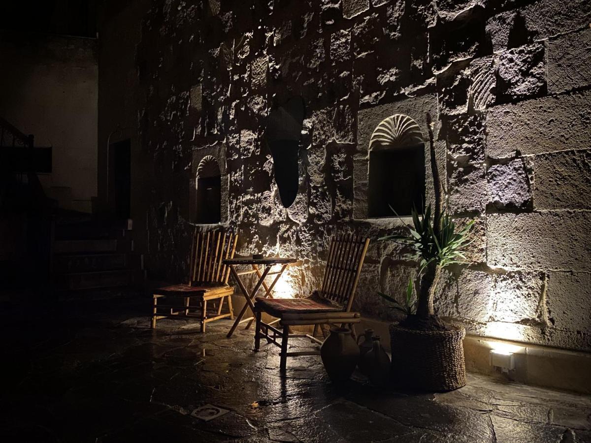 Hotel Alice In Cappadocia à Uçhisar Extérieur photo