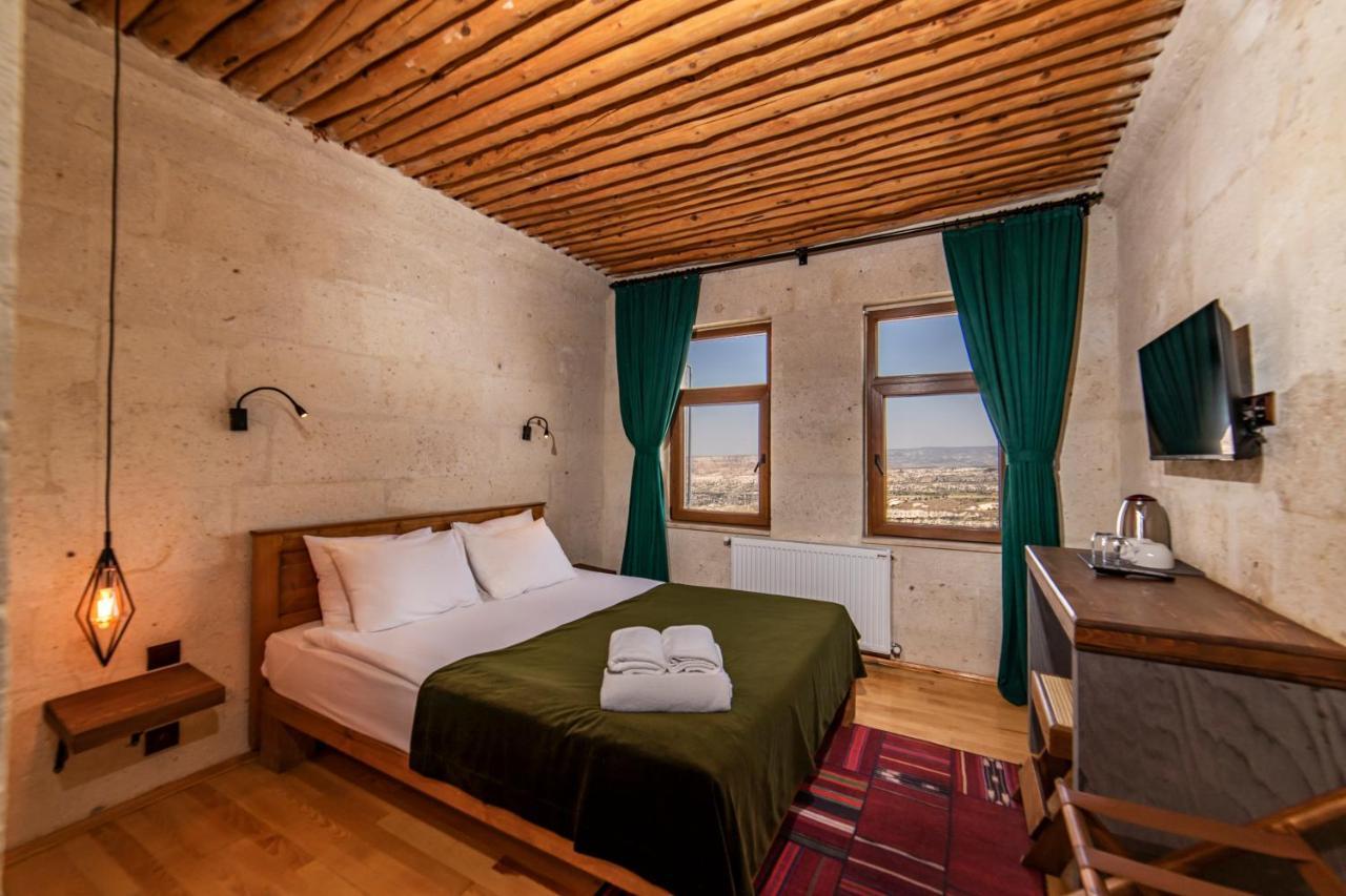 Hotel Alice In Cappadocia à Uçhisar Extérieur photo