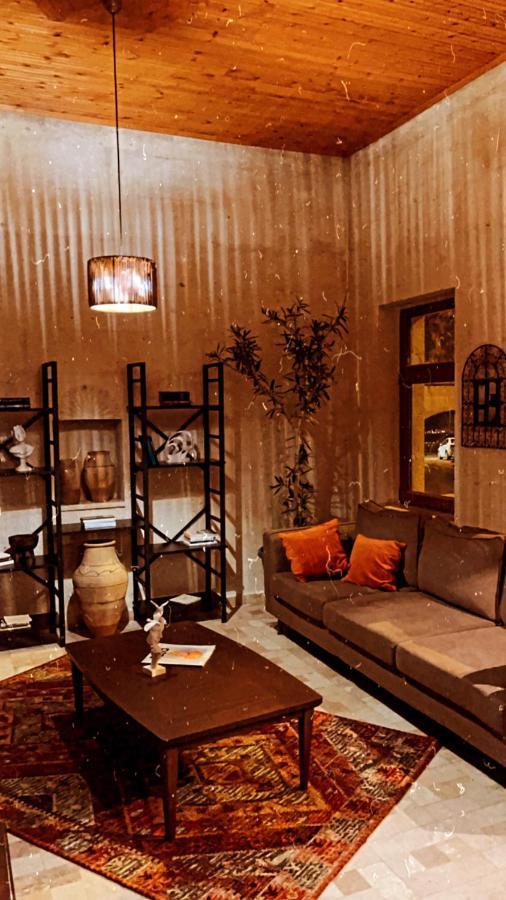 Hotel Alice In Cappadocia à Uçhisar Extérieur photo