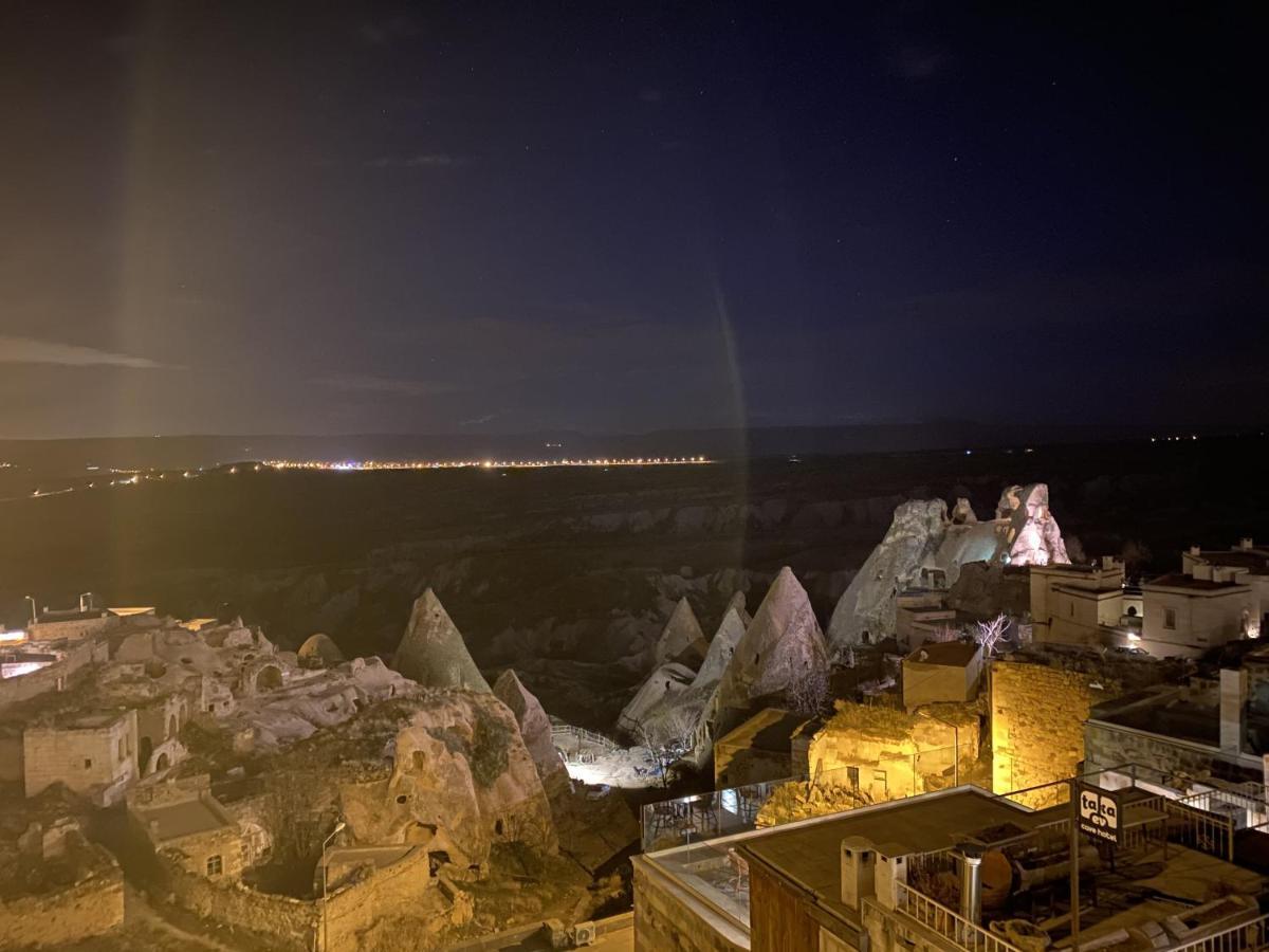 Hotel Alice In Cappadocia à Uçhisar Extérieur photo
