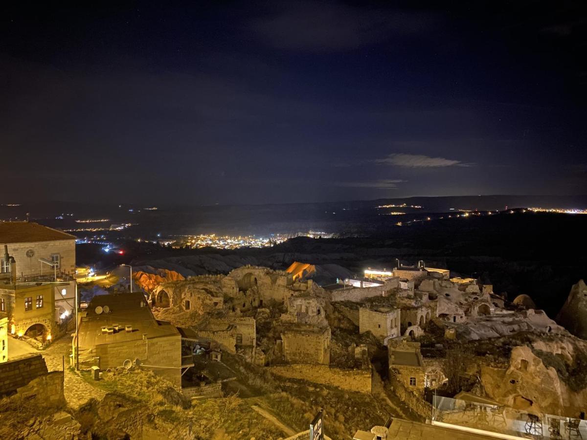 Hotel Alice In Cappadocia à Uçhisar Extérieur photo