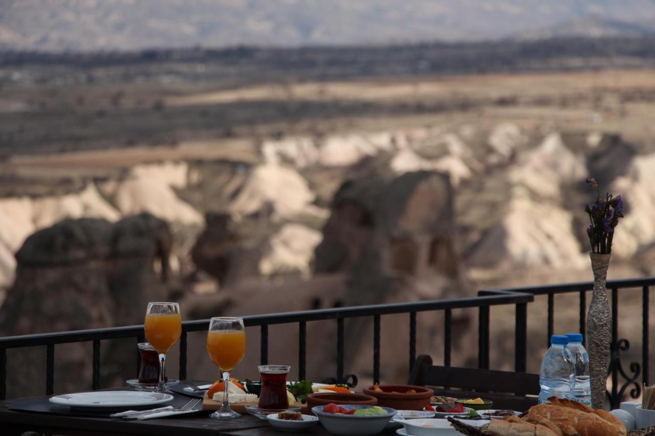 Hotel Alice In Cappadocia à Uçhisar Extérieur photo