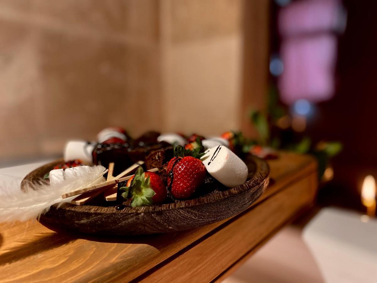 Hotel Alice In Cappadocia à Uçhisar Extérieur photo