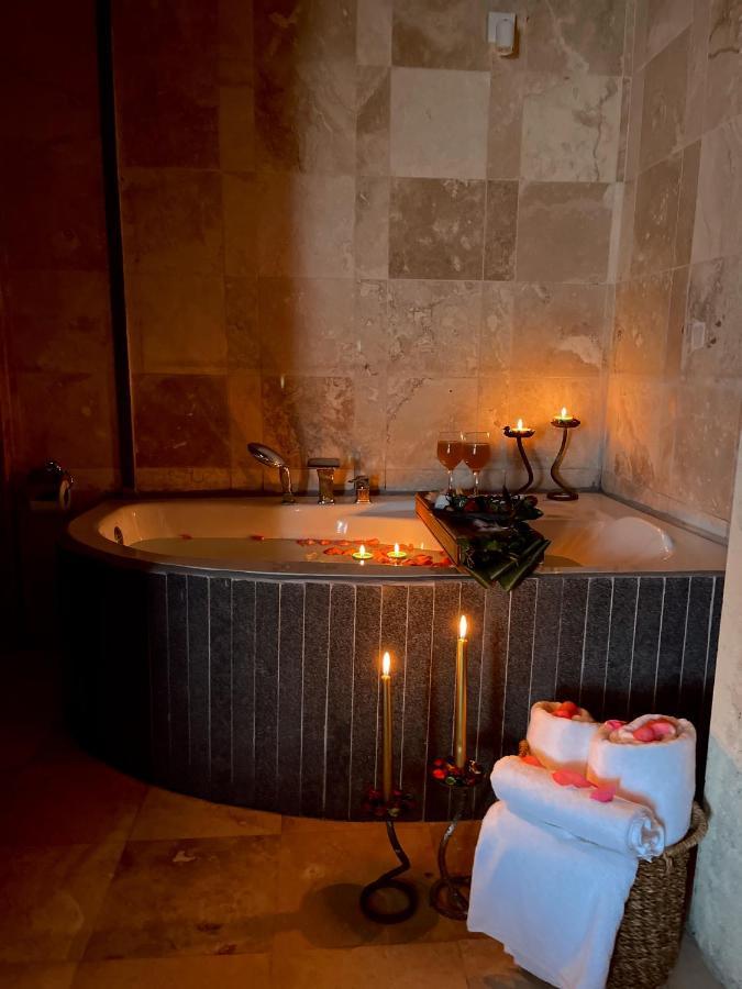Hotel Alice In Cappadocia à Uçhisar Extérieur photo